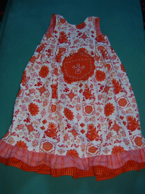 Lilly die zweite
