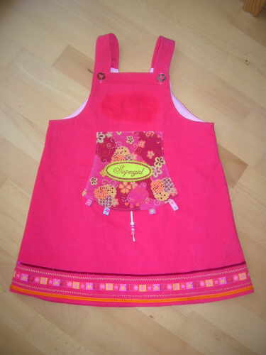 Test "Marieke"