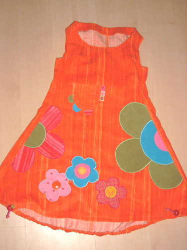 der Blumengarten im Winter :-)