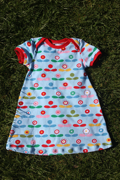 Kinderkleid