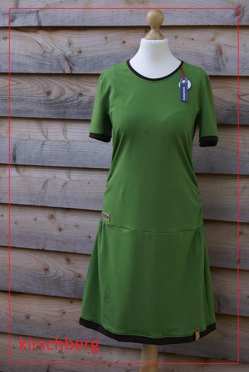 bequemes Sommerkleid