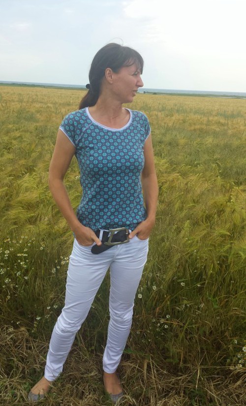 Sommershirts