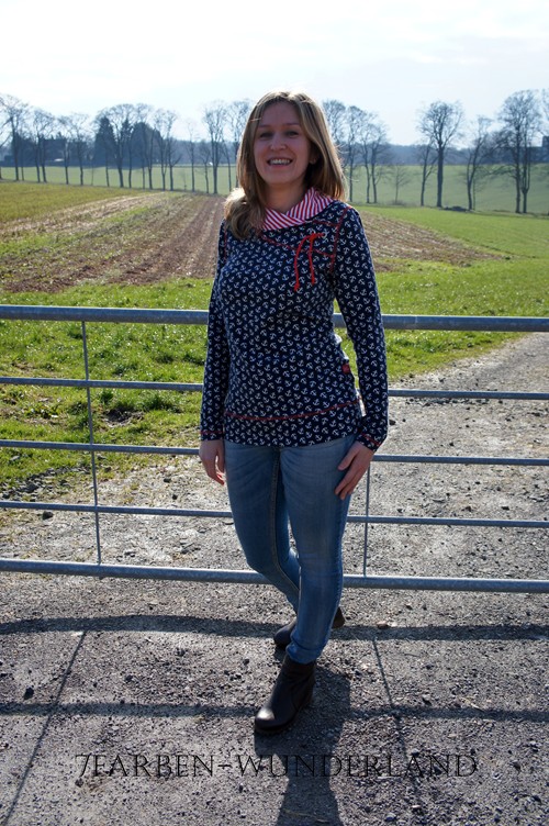 Mara die 3. ;-)