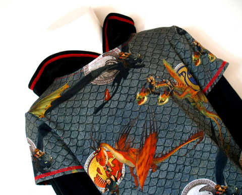 Drachen ber Drachen