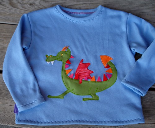 Drachen, ...