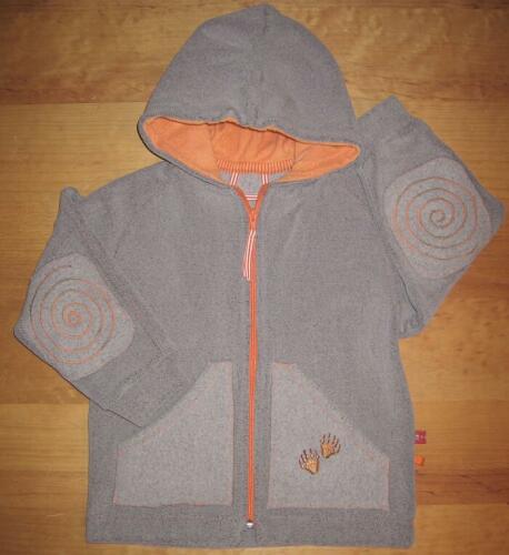 Drachenjacke