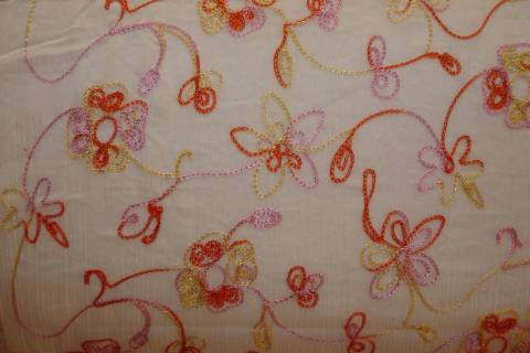 Stich crash voile