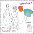 Zoe als Kleid