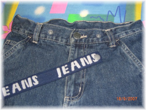 fr XXS-Kinder bei Jeanshosen empfehle ich: