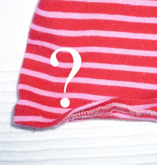 frage zu jerseysaum...