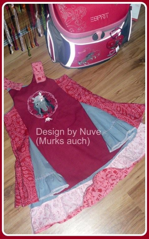 Nhzwang kann Gift sein...