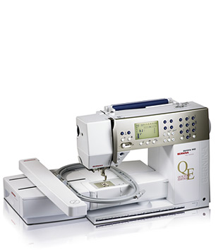 BERNINA aurora440