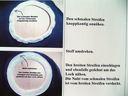 Guckloch Teil 2