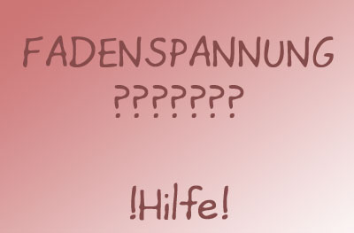 Brauche mal Hilfe!
