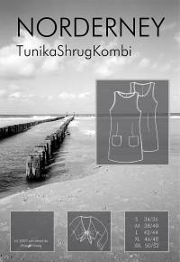 Tunika Norderney Hilfe!