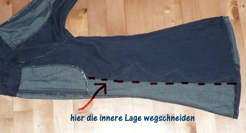Qumaira von links zum besseren Verstndnis