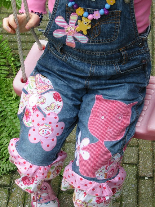 oilily appli in detail