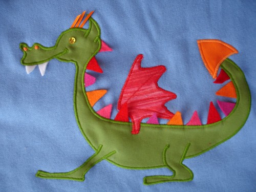 Drache