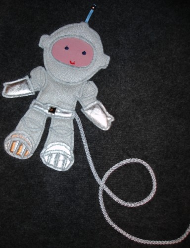 Astronaut