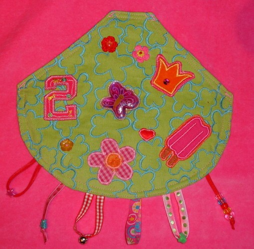 Bauchtasche