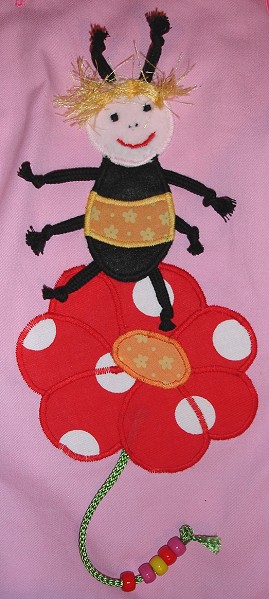 Bienchen :-)