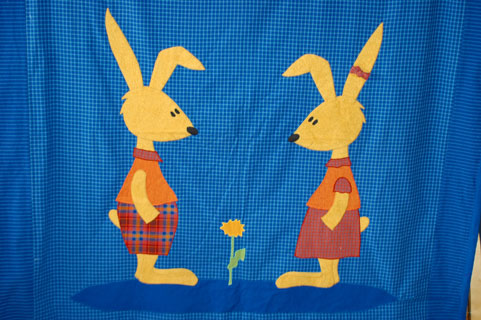 Finn und Finnie