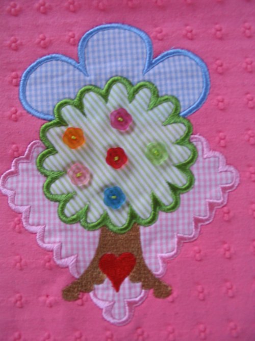 Hollndische Traumbaum...