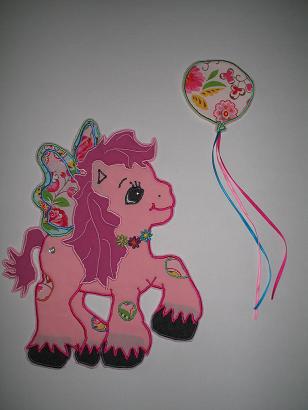 My little Pony