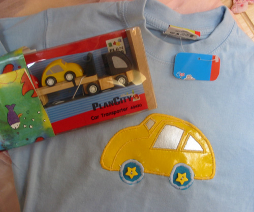 Plantoy