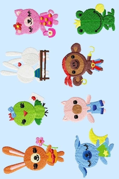 AMIGURUMIS  ich WILL AUCH!!!!!!!!HPF*FREU*