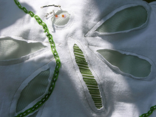 Schmetterling von Nancy