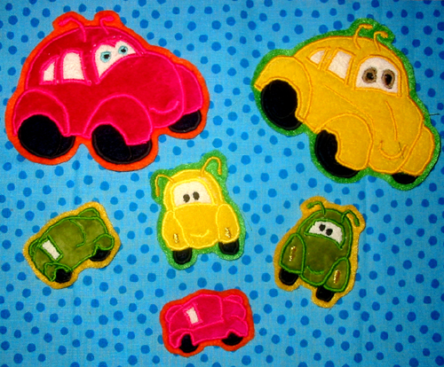 Cars