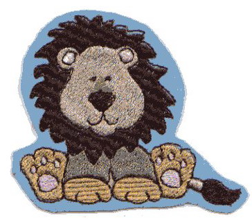 Hilfe: Wer kennt dieses Sticki?