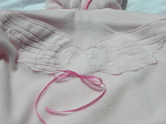 Engelsflgel von Nancy