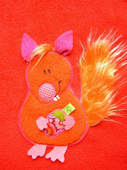 Emmi Eichhrnchen