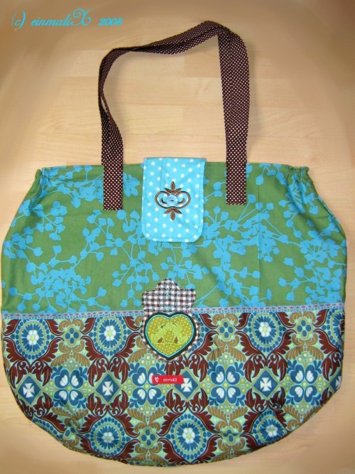 SHOPPERtasche XXL