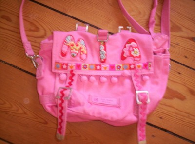 Kindertasche