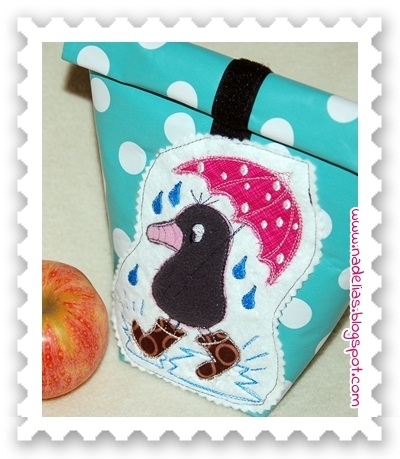 Lunchbag