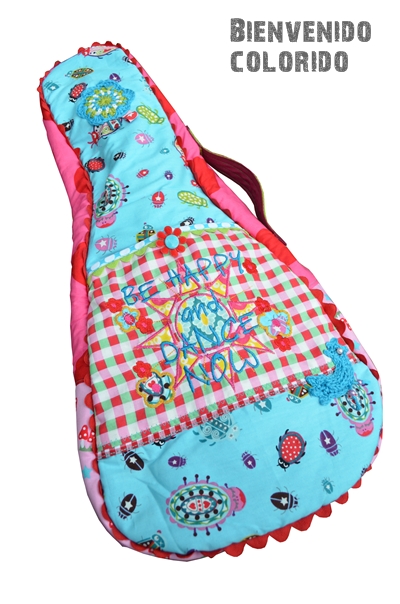 Ukulele-