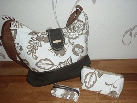 * Geschenk-Trio *