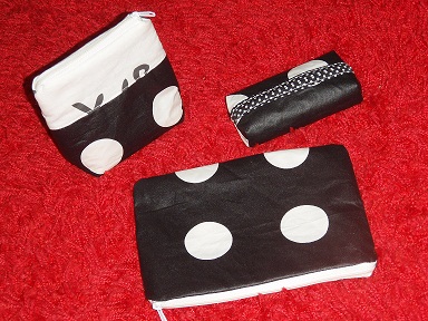 * Geburtstags-Set*