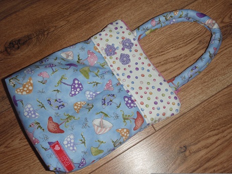 ... ein pilziges Tschchen...