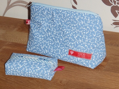 ...kleine Geschenke...