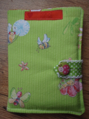 Ostergeschenk-Pixelsammelbchlein