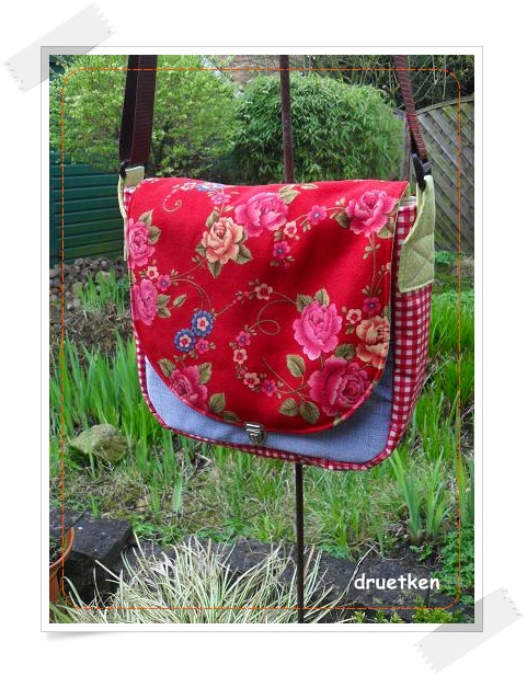 "Lisbeth" Nr.2...nur f�r mich :o)!