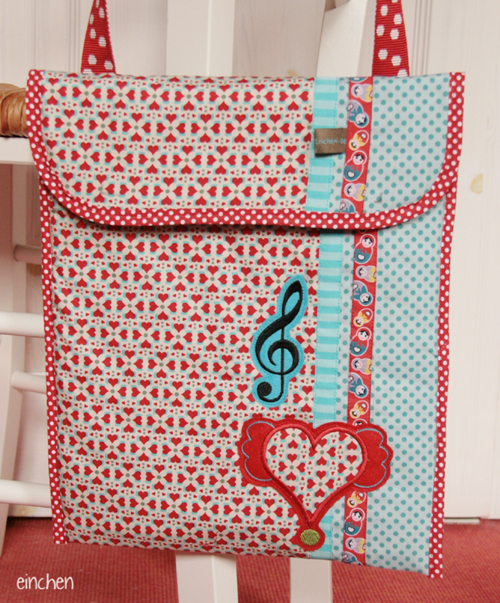 foldie-bag