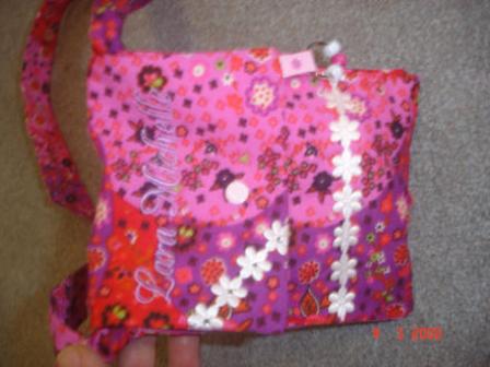 5. Tasche