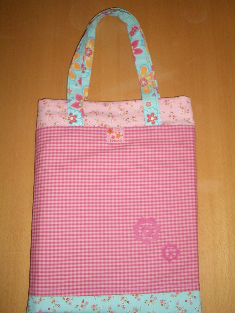 Ratz Fatz Tasche