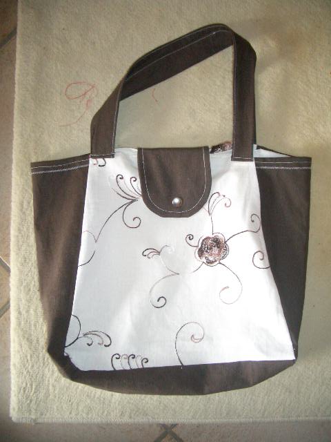 Meine erste Tasche