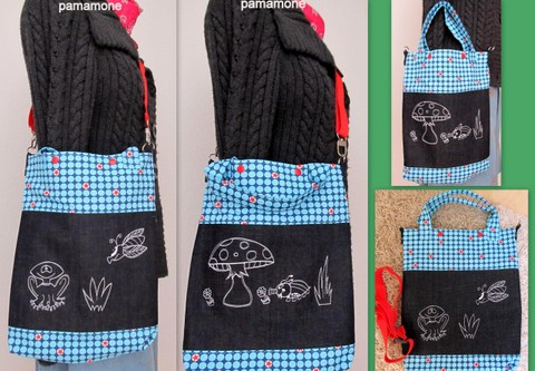 Ratz-Fatz-Tasche
